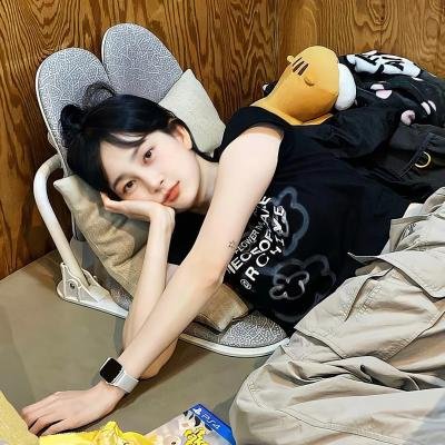 轻拍翻转小魔女
