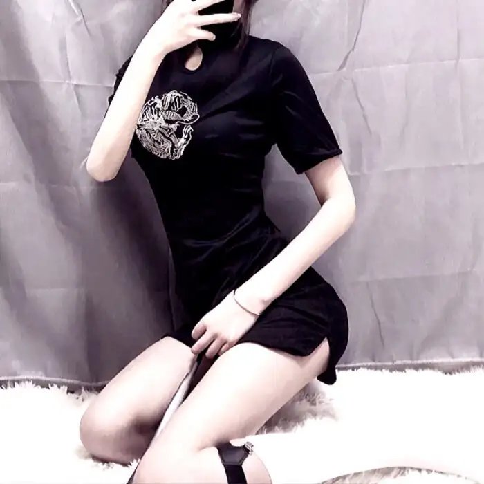 传说头目翔