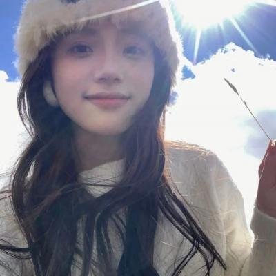 小蓝